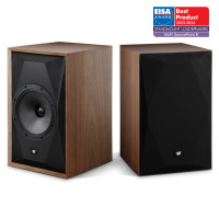 HIFIHIFI / Repro reg�lov� / Mofi SourcePoint 8 / Walnut / 2ks