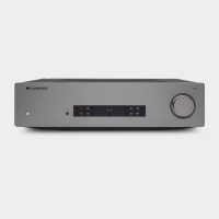 HIFIHIFI / Integrovan� zesilova� Cambridge Audio CXA81 MkII / Grey