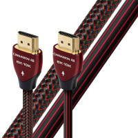 HIFIHIFI / HDMI kabel:Audioquest Cinnamon 48 HDMI / 1,5m