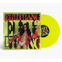 2LPGlorilla / Ehhthang Ehhthang / RSD 2025 / Neon Yellow / Vinyl / 2LP