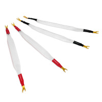 HIFIHIFI / Bi-Wire propojky:Nordost Valhalla 2 Jumpers / 34cm / 4ks