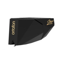 GramofonyGRAMO / Gramofonov� p�enoska / Ortofon 2MR Black / MM
