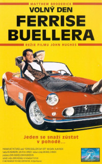 DVDFILM / Voln� den Ferrise Bueliera