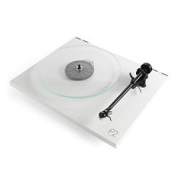GramofonyGRAMO / Gramofon Rega Planar 2 / White