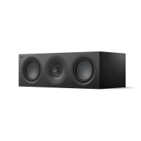 HIFIHIFI / Repro centr�ln� / Kef Q6 Meta / Satin Black / 1ks