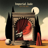 CDImperial Jade / On The Rise / Digipack
