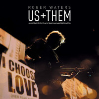 2CDWaters Roger / Us+Them / Digisleeve / 2CD
