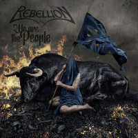 LPRebellion / We Are The People / Vinyl