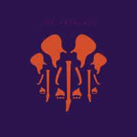 CDSatriani Joe / Elephants Of Mars / Digisleeve
