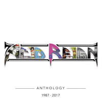 4CDAcid Reign / Anthlogy 1987-2017 / 4CD