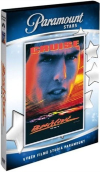 DVDFILM / Bou�liv� dny / Days Of Thunder