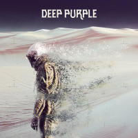 CDDeep Purple / Whoosh!