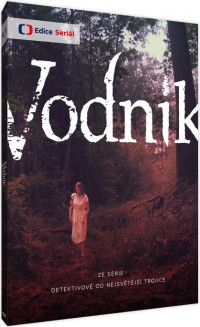 DVDFILM / Vodn�k:Detektivov� od Nejsv�t�j�� Trojice