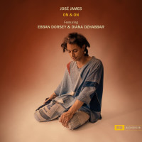CDJames Jose / On & On