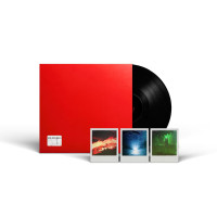 2LPNine Inch Nails,Boys Noize / Nine Inch Noize / Vinyl / 2LP