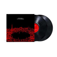 2LPNine Inch Nails / Tron Ares:Divergence / OST / Vinyl / 2LP
