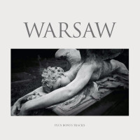 LPWarsaw / Warsaw / Vinyl