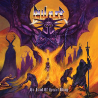 CDButcher / On Fowl Of Tyrant Wing