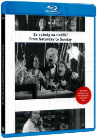DVDFILM / Ze soboty na ned�li / From Saturday To Sunday