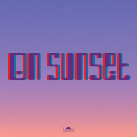 LPWeller Paul / On Sunset / Vinyl / 2LP