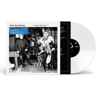 LPBlack Box Recorder / England Made Me / Clear / Vinyl