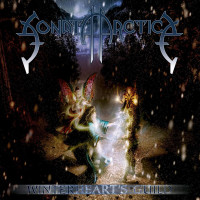 CDSonata Arctica / Winterheart's Guild