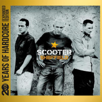 2CDScooter / Sheffield / 2CD