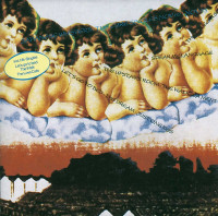 CDCure / JAPANESE WHISPERS
