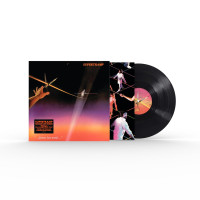 LPSupertramp / Famous Last Words / Half-Speed Master / Vinyl