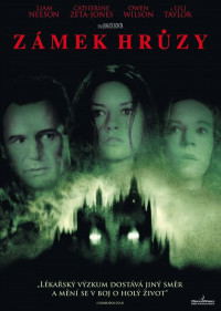 DVDFILM / Z�mek hr�zy