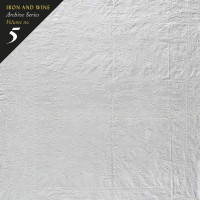 LPIron & Wine / Archive Series Vol.5 : Tallahasse / Vinyl / CLRD