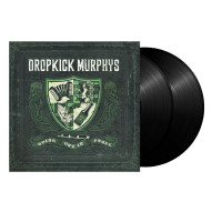 2LPDropkick Murphys / Going Out In Style / Vinyl / 2LP
