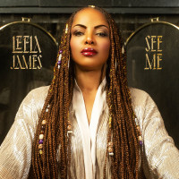 CDJames Leela / See Me
