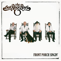 CDOak Ridge Boys / Front Porch Singin'