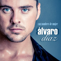 CDDiaz Alvaro / Con Numbres De Mujer