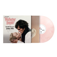 LPOST / Wuthering Heights / Anthony Willis / Red White / Vinyl