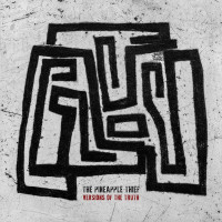 LPPineapple Thief / Versions of The Truth / Vinyl