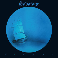 LPSavatage / Sirens / Reissue / Vinyl