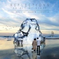 CDGorczyca Andrew / Reflections / An Act Of Glass