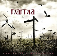 CDNarnia / Course Of Generation