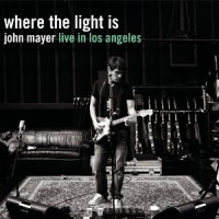 2CDMayer John / Where the Light Is:John Mayer / 2CD