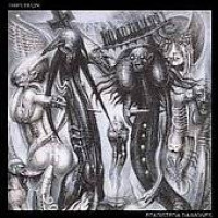 CDTriptykon / Eparistera Daimones