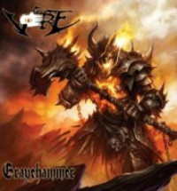 CDVore / Gravehammer