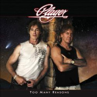 CDPlayer / Too Many Reasons