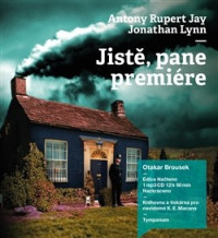 CDJay Anthony Rupert / Jist�,pane premi�re / MP3