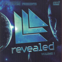 CDHardwell / Revealed Vol.1