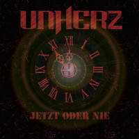 CDUnherz / Jetzt Oder Nie! / Limited