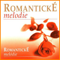 CDVarious / Romantick� melodie