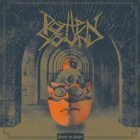 CDRotten Sound / Abuse To Suffer / Limited