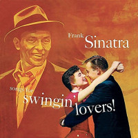 LPSinatra Frank / Songs For Swingin' Lovers / Remastered / Vinyl